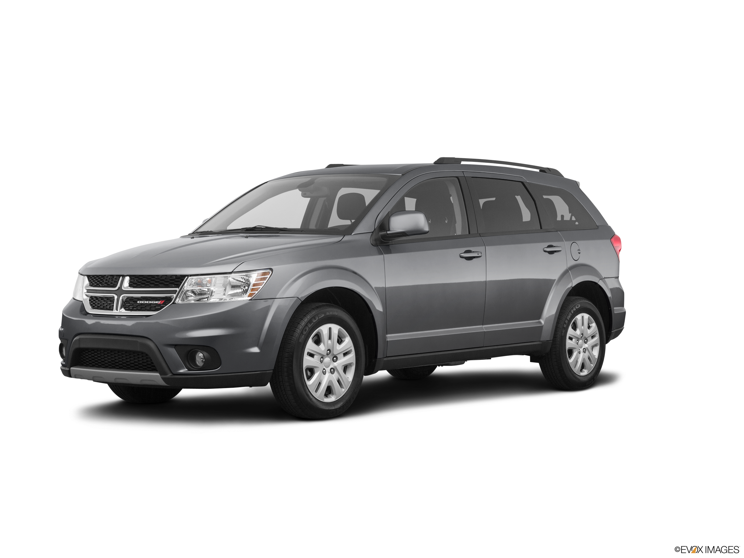 New 2019 Dodge Journey SE Pricing | Kelley Blue Book