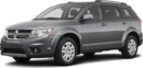 2020 Dodge Journey image