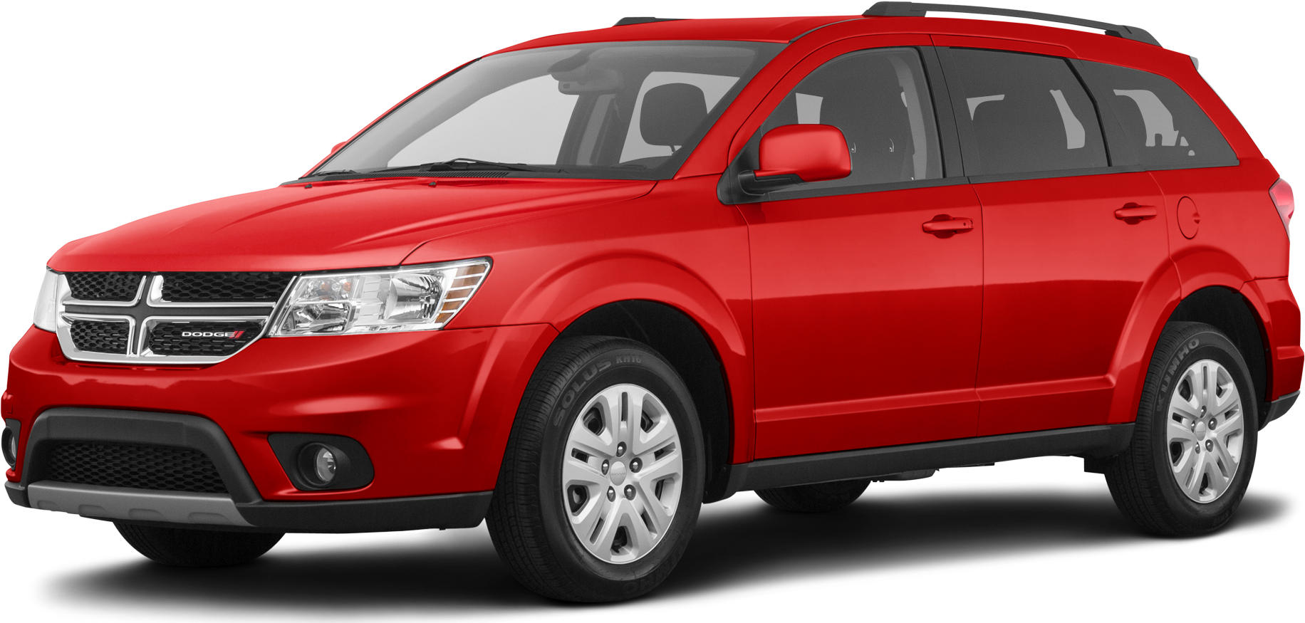 Dodge Journey
