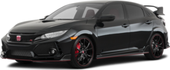 2019 Honda Civic Type R