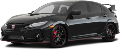 Honda Civic Type R