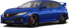 2019 Honda Civic Type R