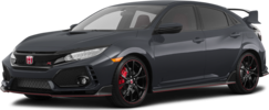 2019 Honda Civic Type R