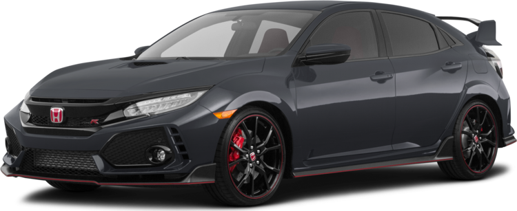 2019 Honda Civic Type R Exterior: 0