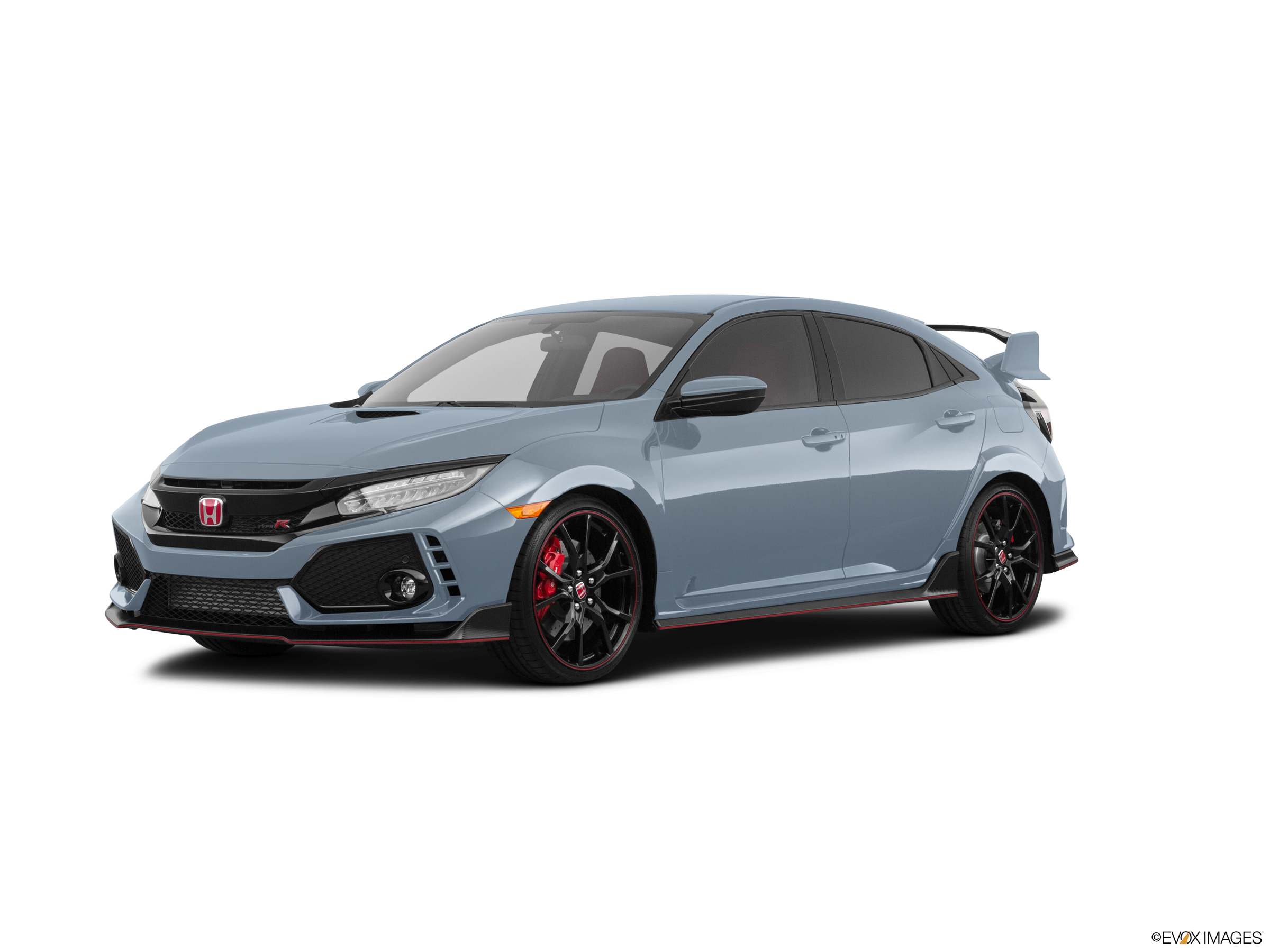 Used 2019 Honda Civic Type R Touring Hatchback Sedan 4D ...