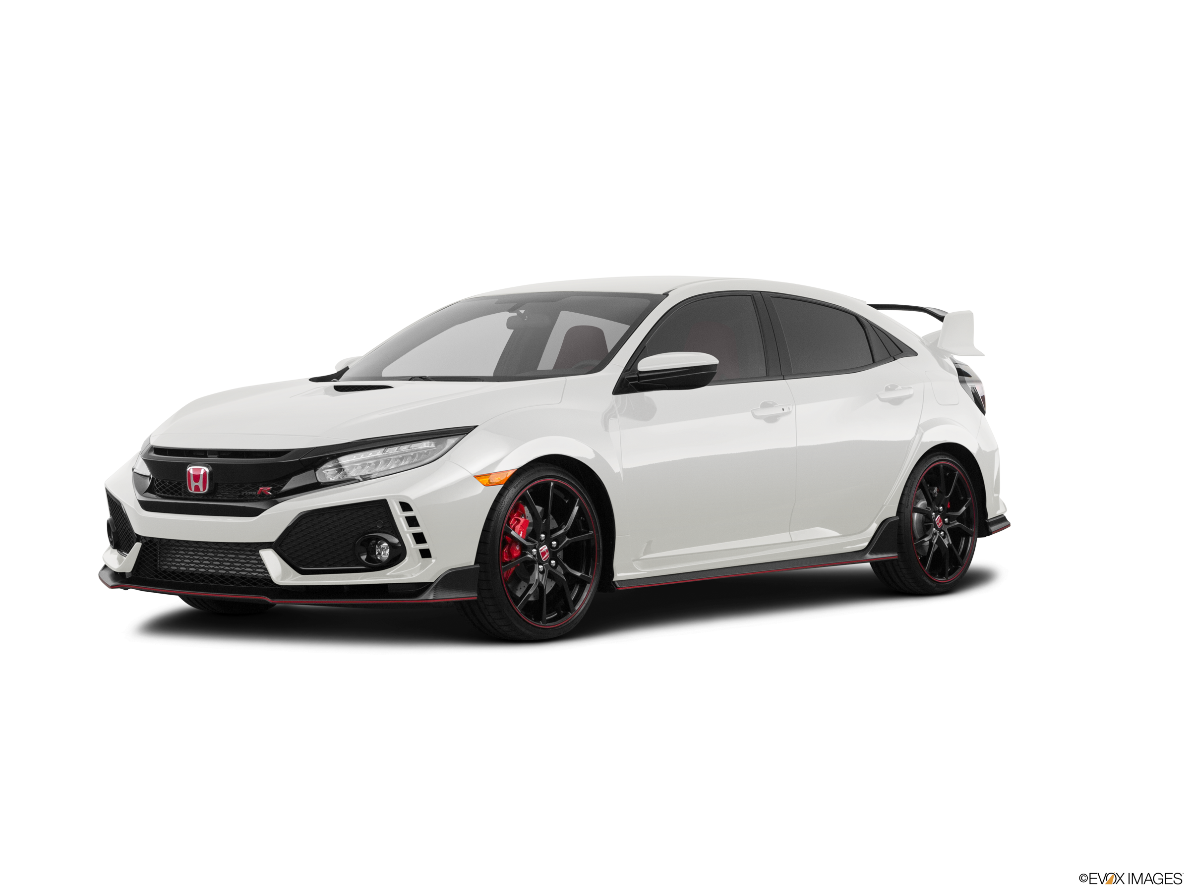 2019 Honda Civic Type R Prices Reviews Pictures Kelley Blue Book