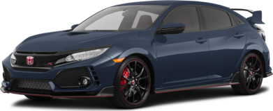 Honda Civic Type R