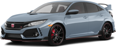 Civic Type R Touring Hatchback Sedan 4D image