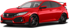 2020 Honda Civic Type R
