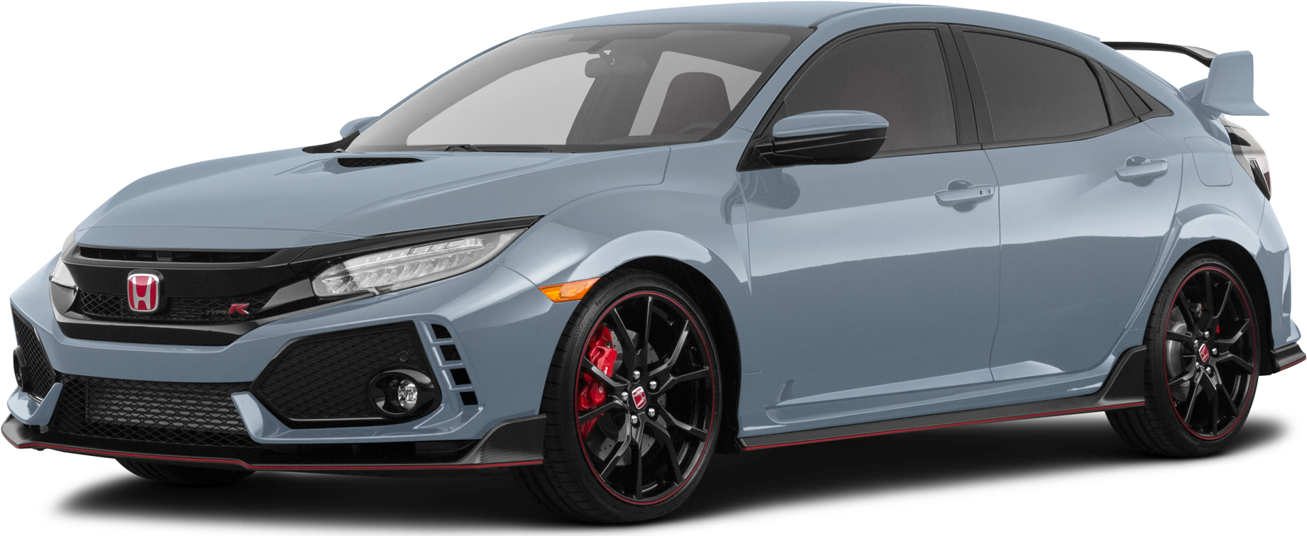 21 Honda Civic Type R Prices Reviews Pictures Kelley Blue Book