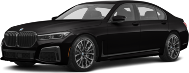 2020 BMW 7 Series