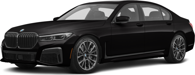 2020 BMW 7 Series Exterior: 0