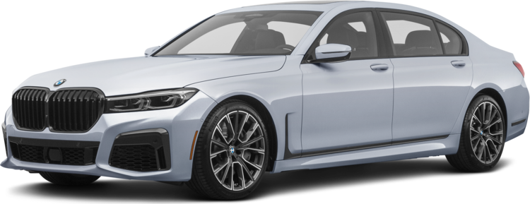 2020 BMW 7 Series Exterior: 0