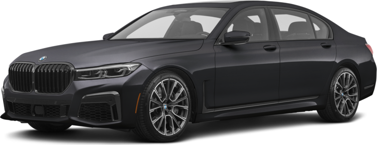 2020 BMW 7 Series Exterior: 0