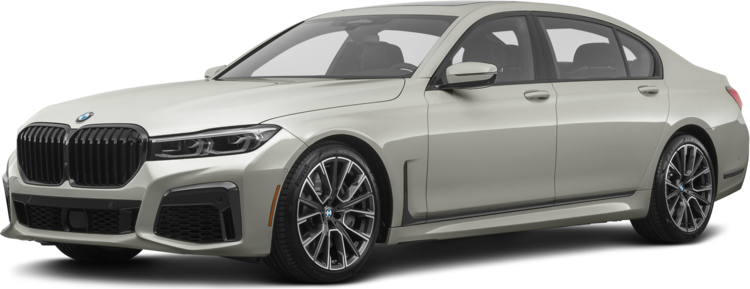 2020 BMW 7 Series Exterior: 0