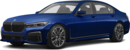2020 BMW 7 Series image