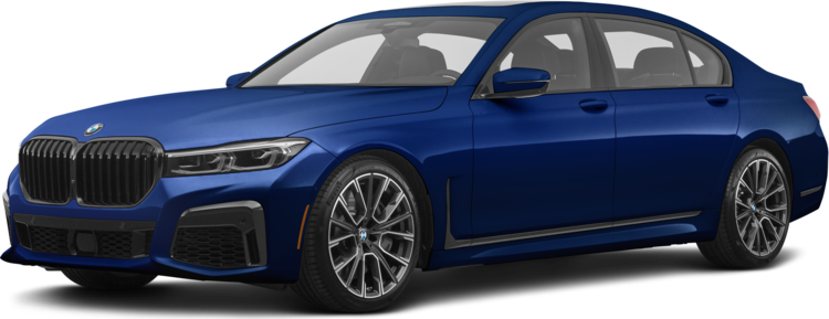 2020 BMW 7 Series Exterior: 0