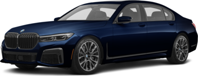 7 Series 740i xDrive Sedan 4D image