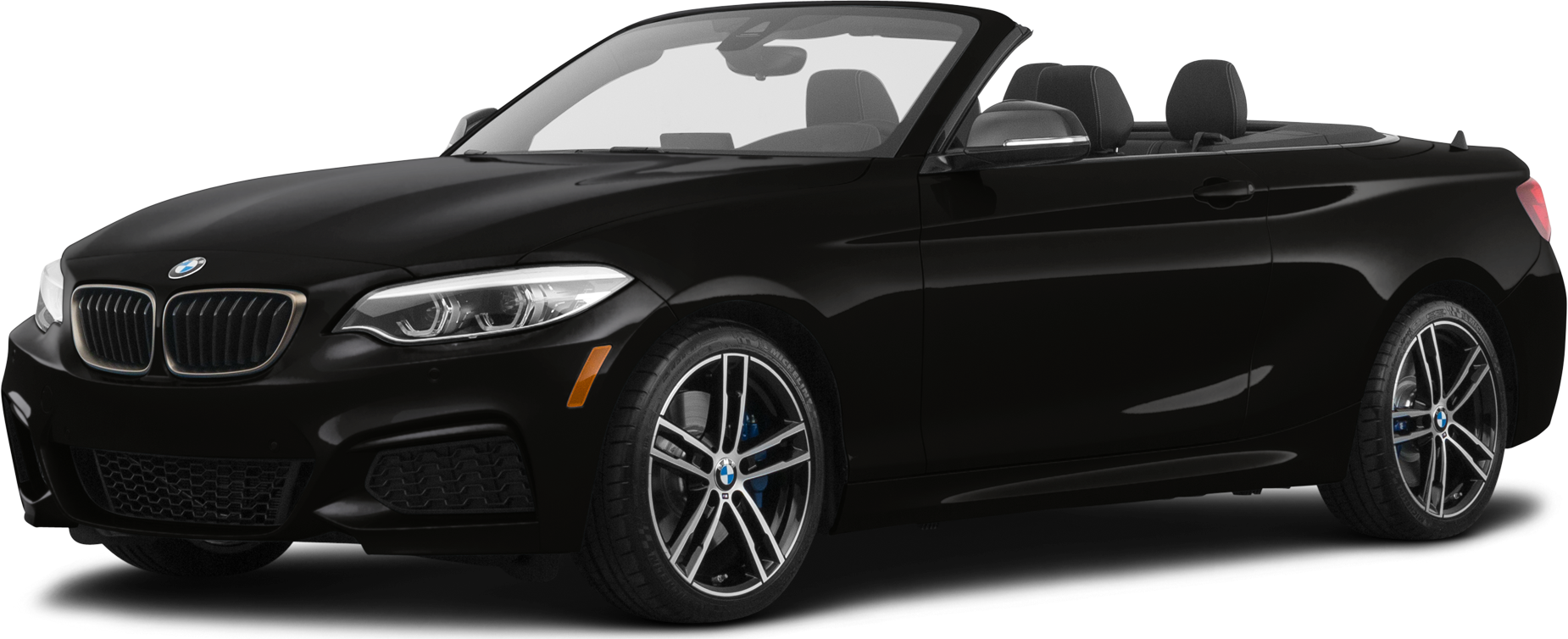 2020 BMW 2 Series M240i Convertible 2D