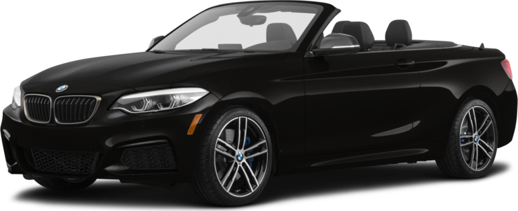 2020 BMW 2 Series Exterior: 0