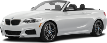 2020 BMW 2 Series M240i Convertible 2D