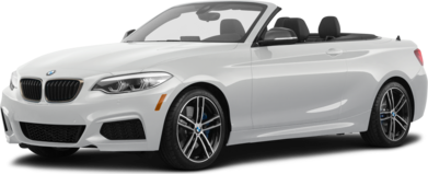 BMW 2 Series M240i Convertible 2D