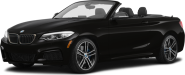 2021 BMW 2 Series
