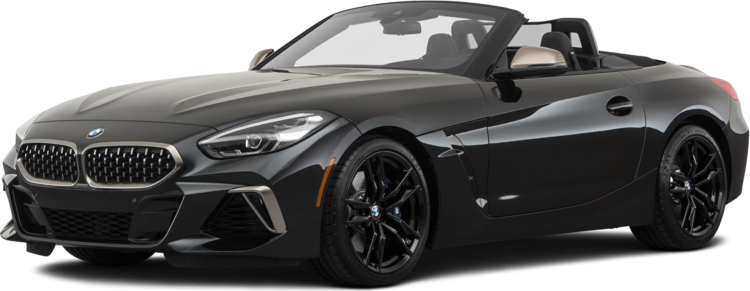 2020 BMW Z4 Exterior: 0