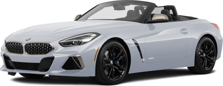 2020 BMW Z4 Exterior: 0