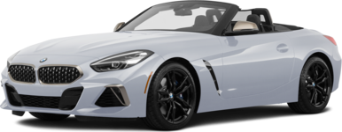 2022 BMW Z4 sDrive 30i Roadster 2D