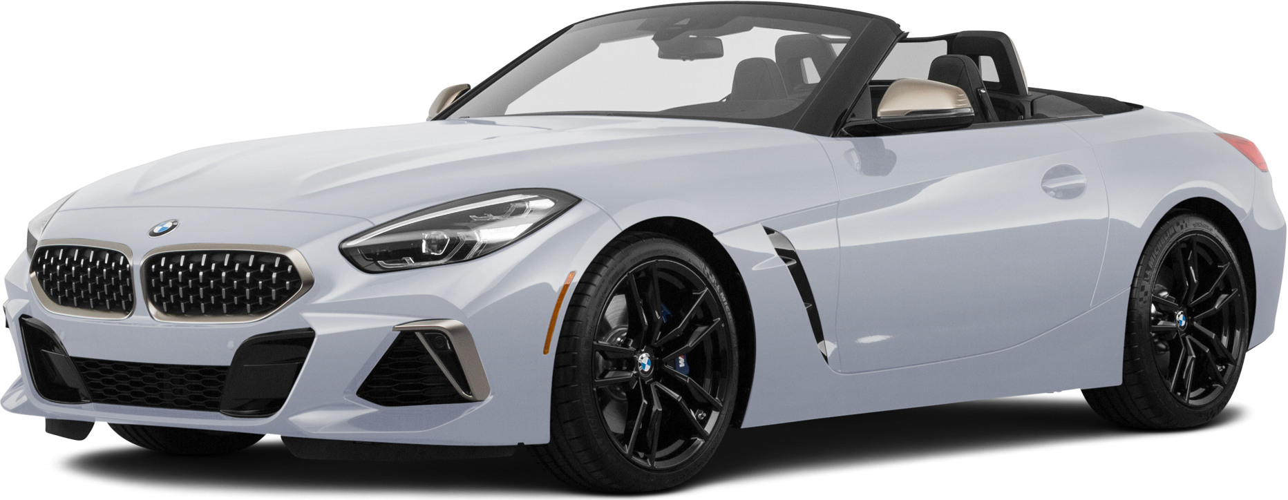 2022 BMW Z4 sDrive 30i Roadster 2D