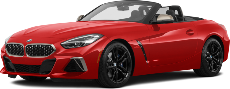 2022 BMW Z4 Exterior: 0