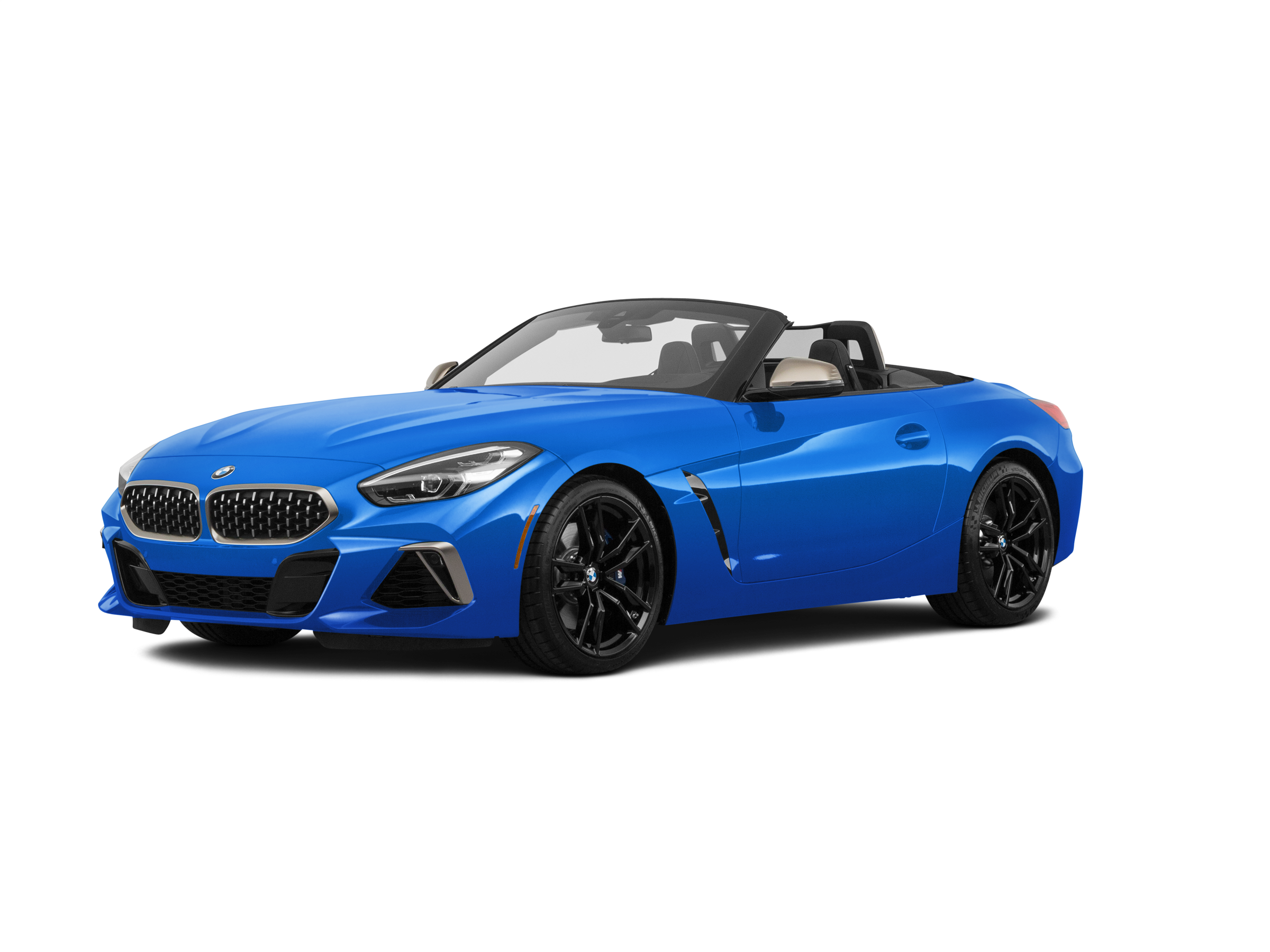 2022 BMW Z4 Price, Value, Depreciation & Reviews | Kelley Blue Book