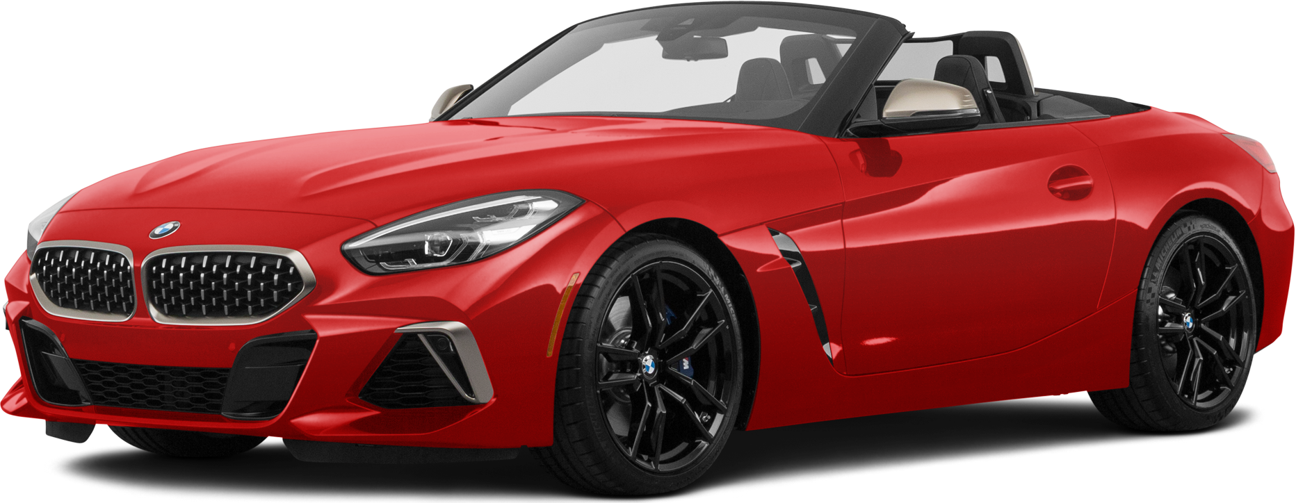 2023 BMW Z4 Exterior: 0