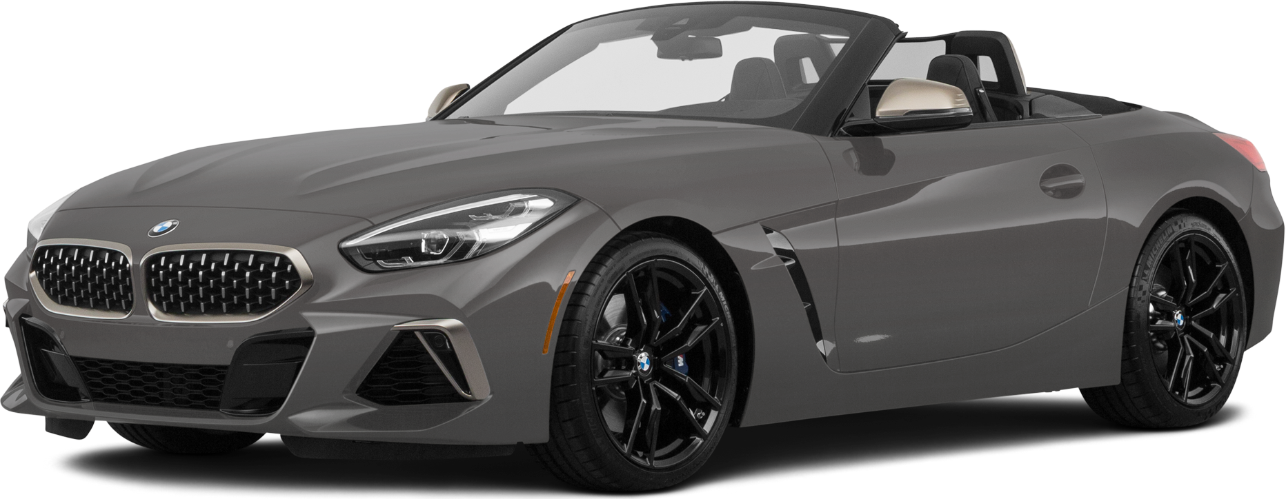 2023 BMW Z4 Price, Reviews, Pictures & More