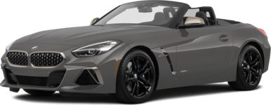 2023 BMW Z4 sDrive 30i Roadster 2D