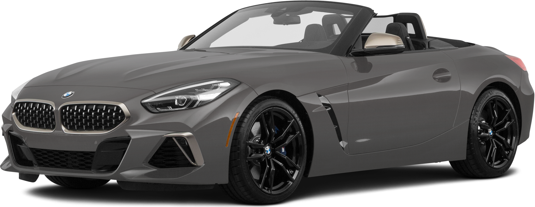 2023 BMW Z4 sDrive M40i Roadster 2D