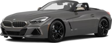 Z4 sDrive 30i Roadster 2D image
