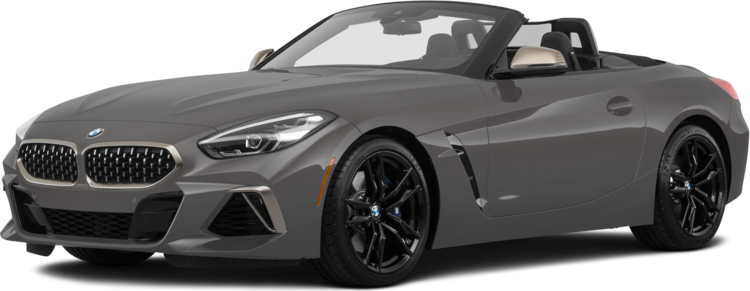 2023 BMW Z4 Exterior: 0