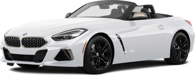 2024 BMW Z4 Exterior: 0