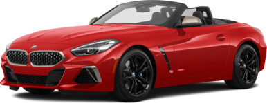 2024 BMW Z4 M40i Roadster 2D