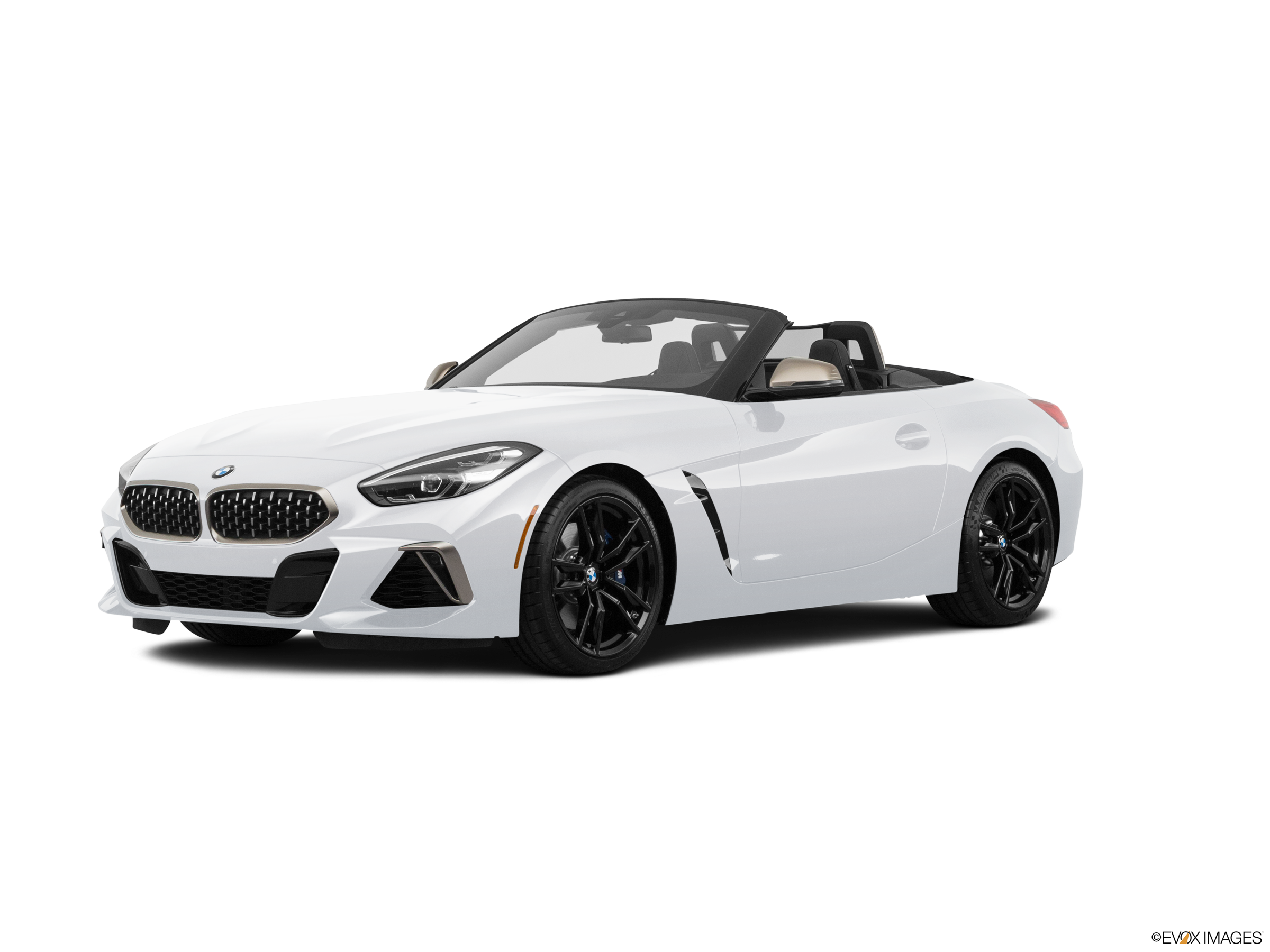 2024 BMW Z4 Prices, Reviews, and Pictures