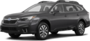 2020 Subaru Outback image