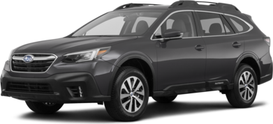 Outback Premium Wagon 4D image