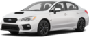 2020 Subaru WRX image