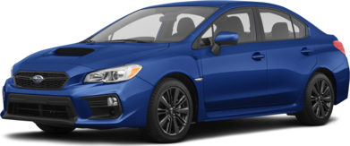 Subaru WRX