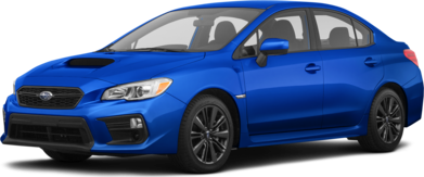 2020 Subaru Wrx Prices Reviews Amp Pictures Kelley Blue Book