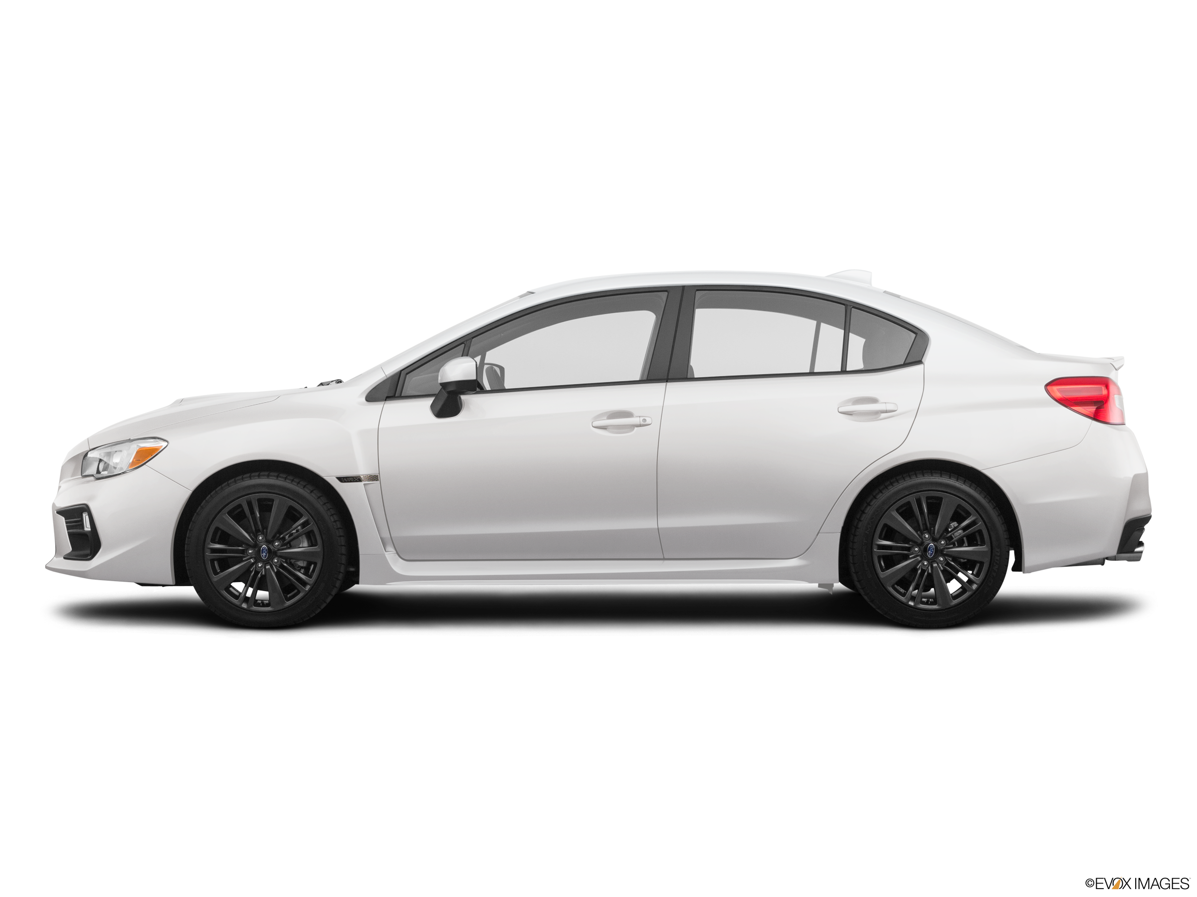 Subaru Sedan Models | Kelley Blue Book