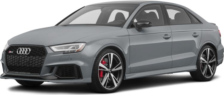 2019 Audi RS 3 Exterior: 0