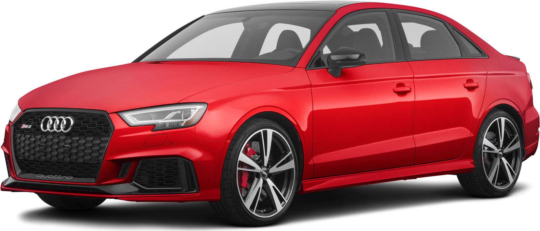 2019 Audi RS 3 Price, Value, Ratings & Reviews